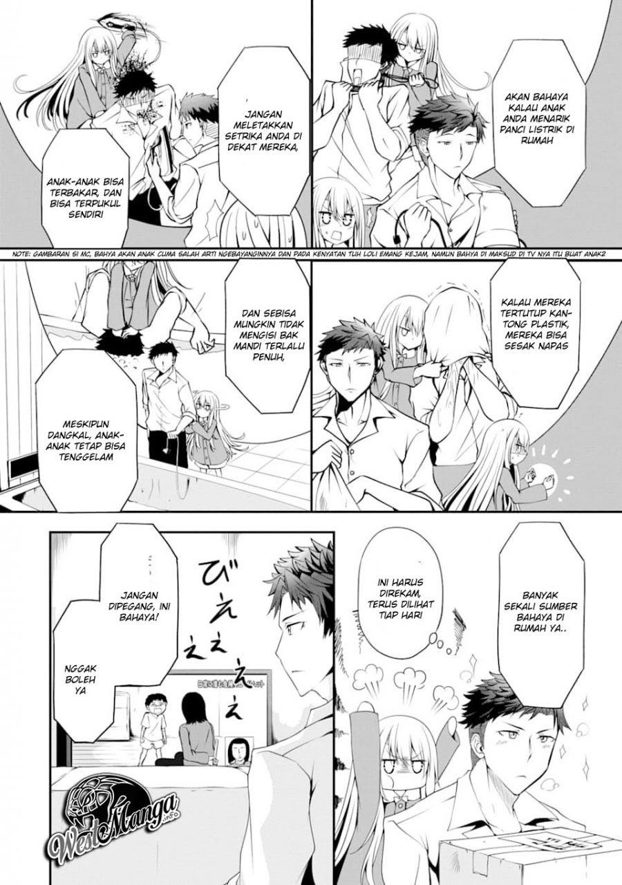Chapter 1.1 - halaman 13