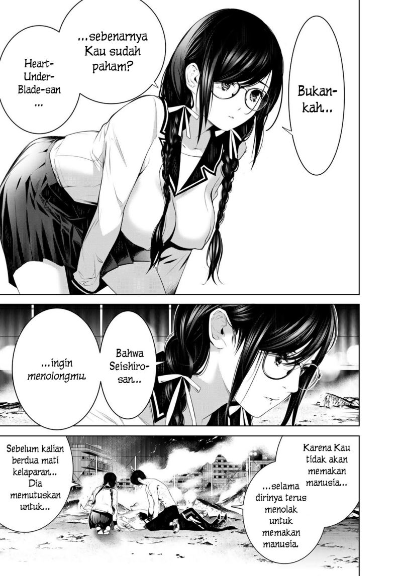 Chapter 121 - halaman 15