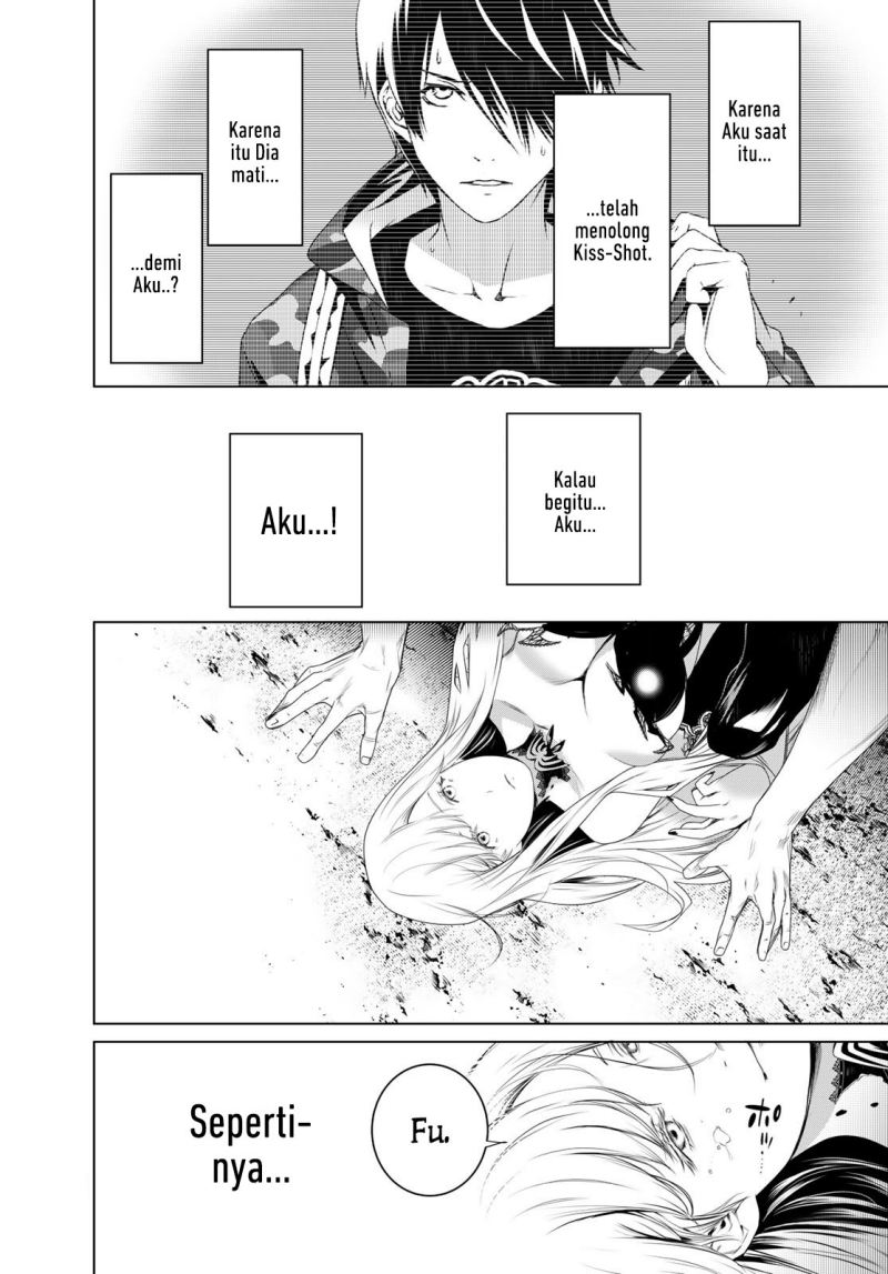 Chapter 121 - halaman 18