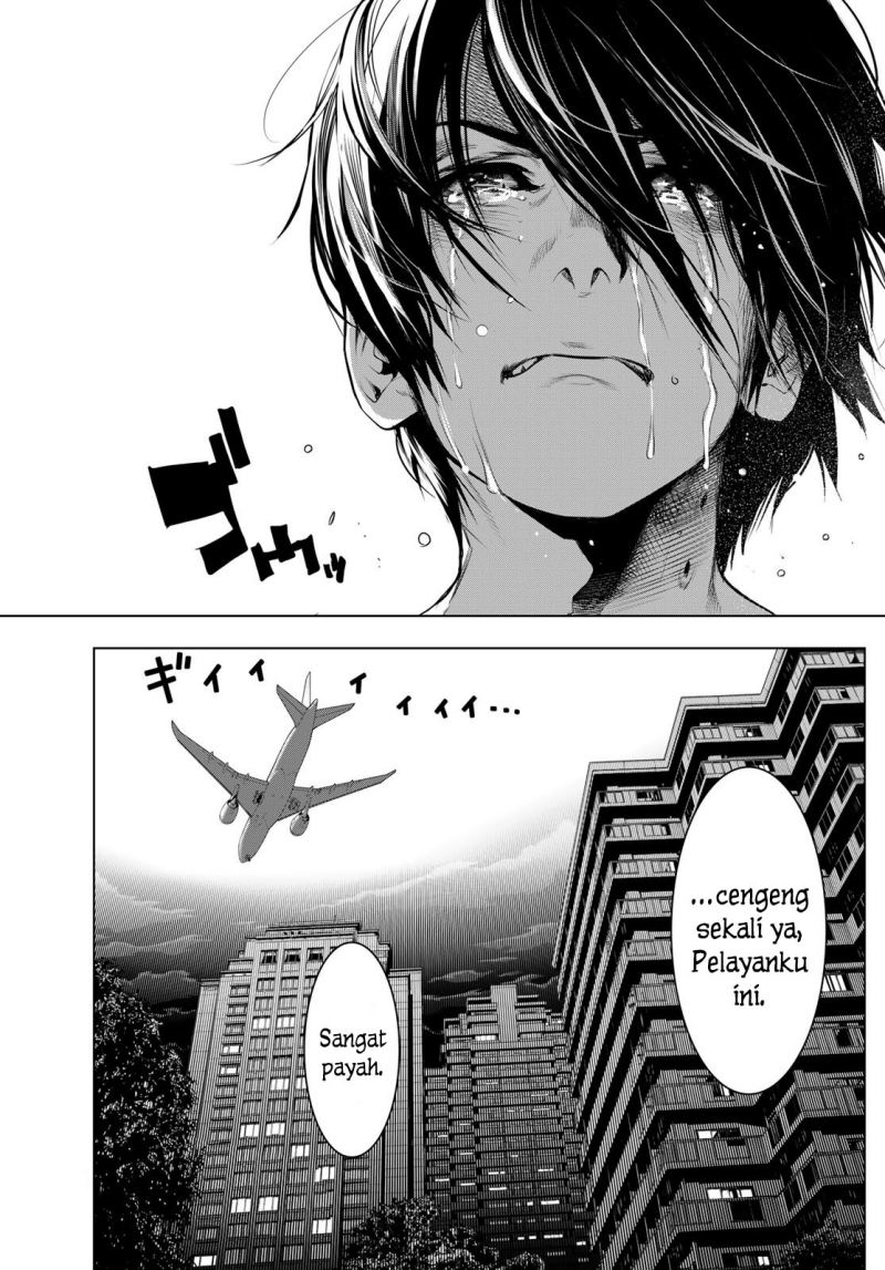 Chapter 121 - halaman 20