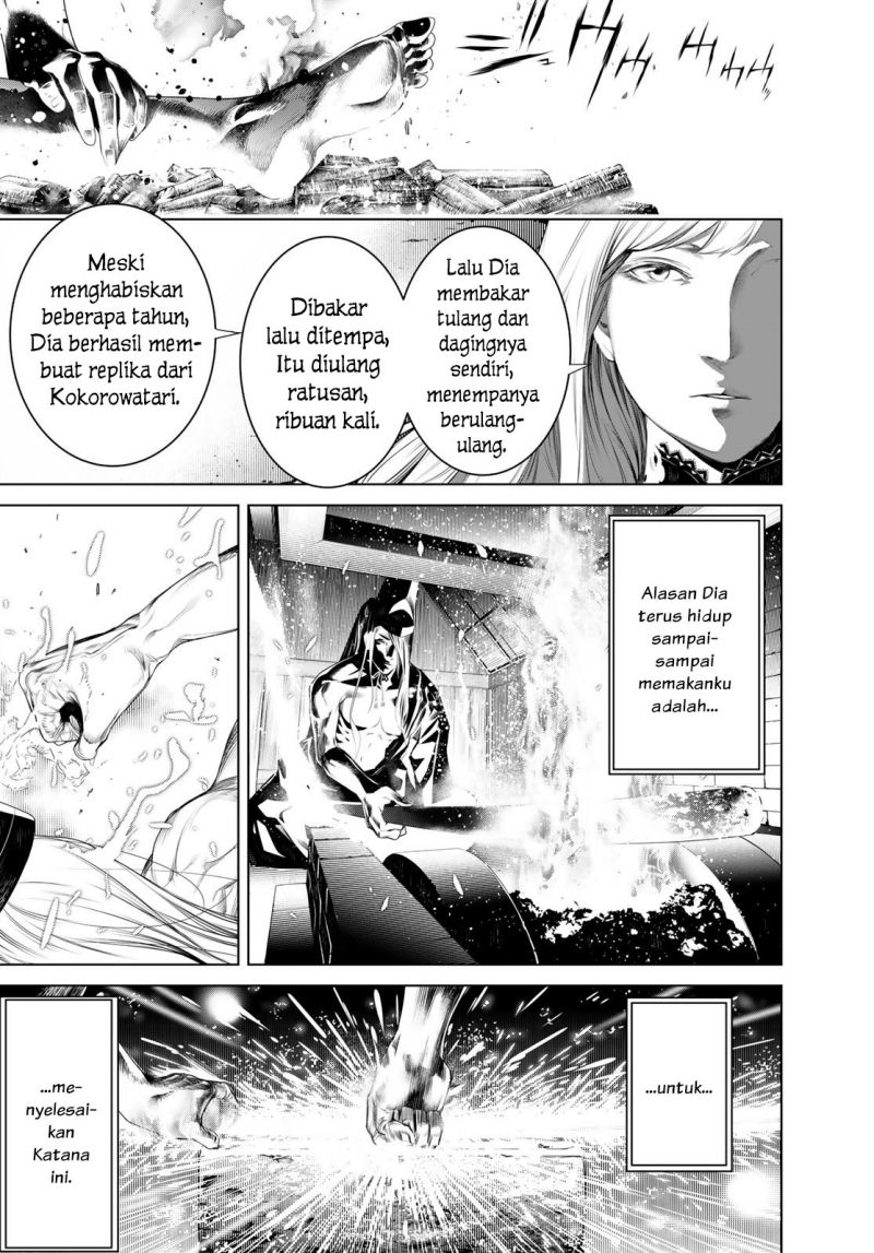 Chapter 121 - halaman 6