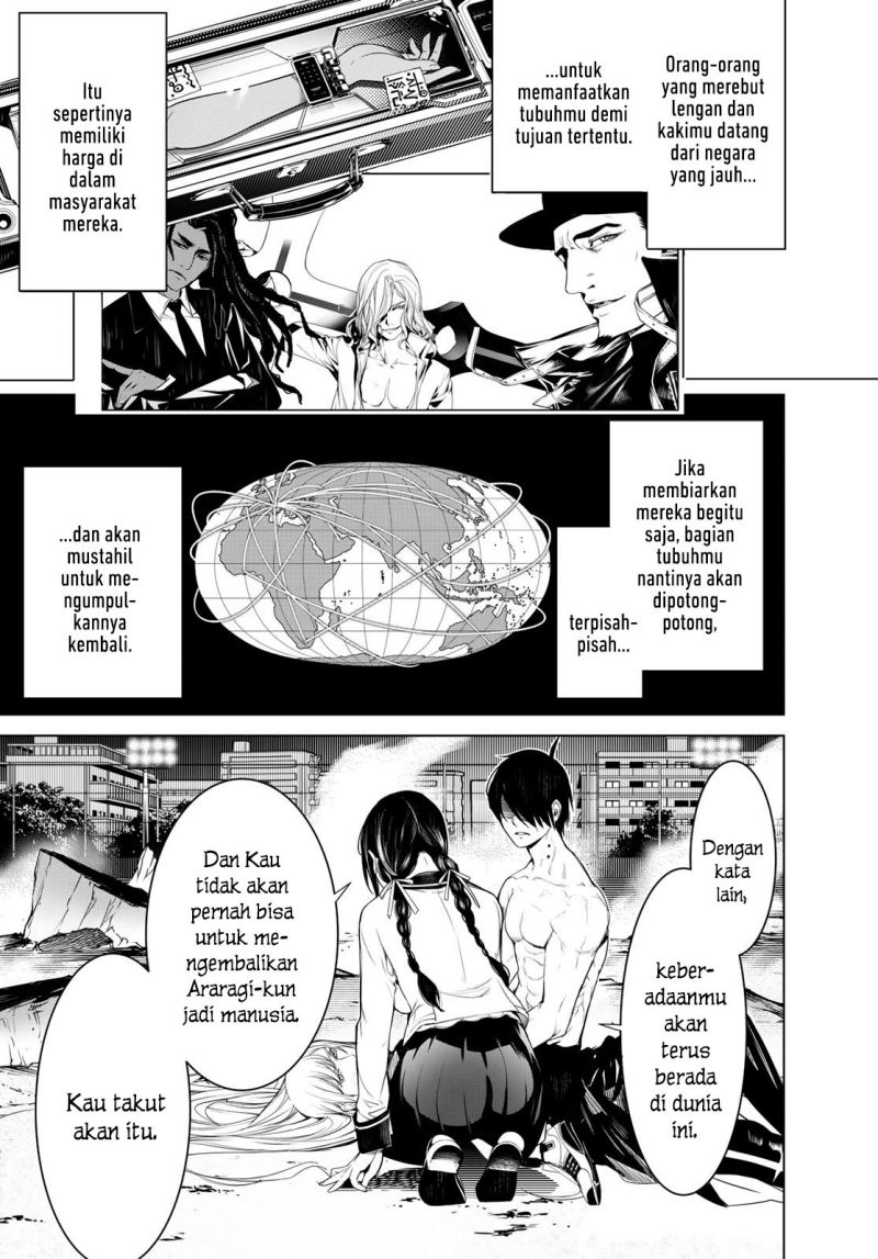 Chapter 117 - halaman 17