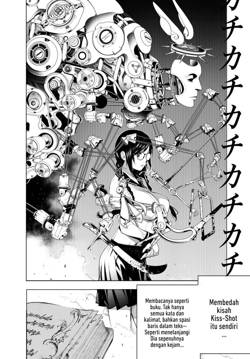 Chapter 117 - halaman 20