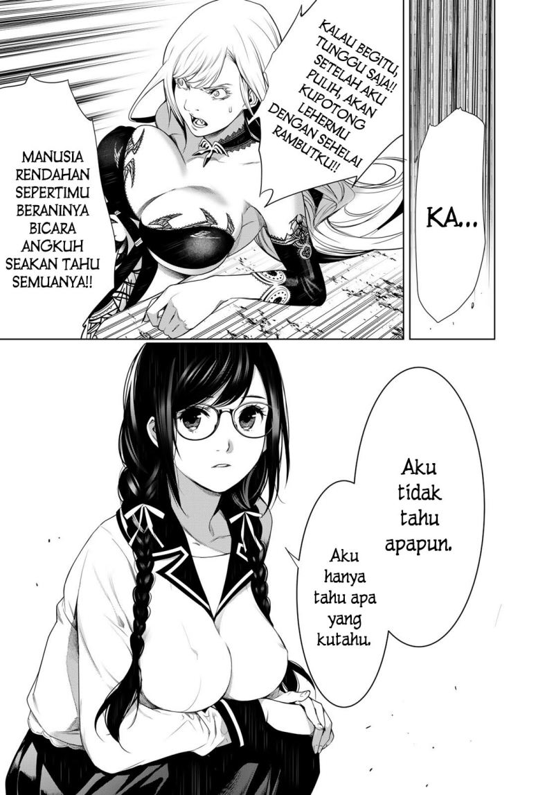 Chapter 117 - halaman 21