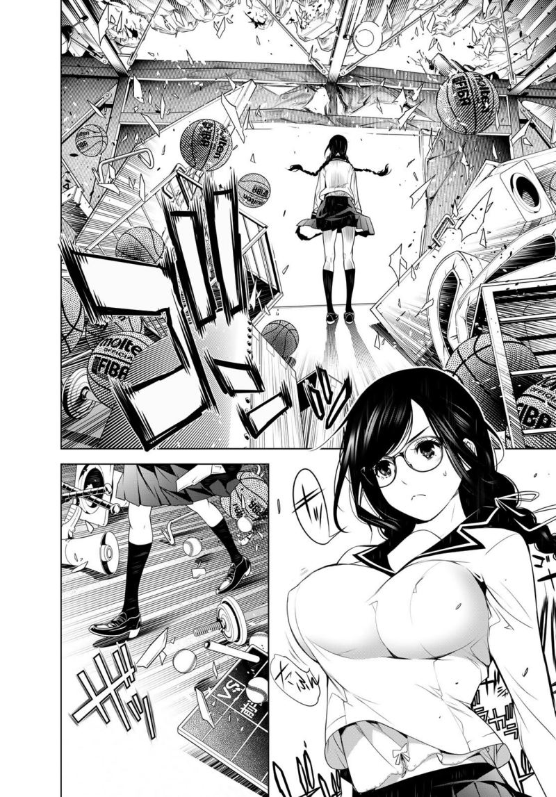 Chapter 116 - halaman 15