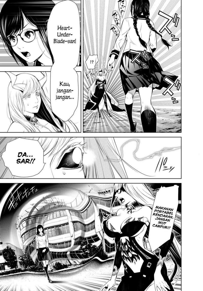 Chapter 116 - halaman 16