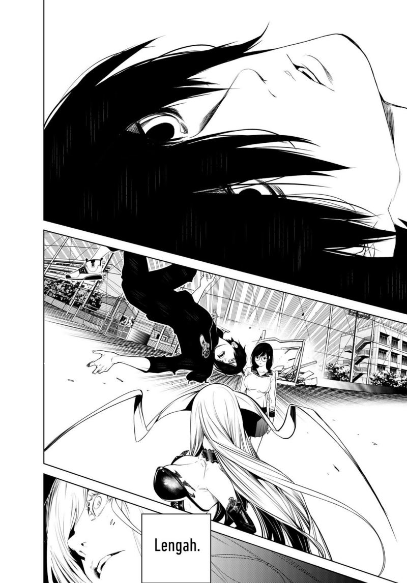 Chapter 116 - halaman 17