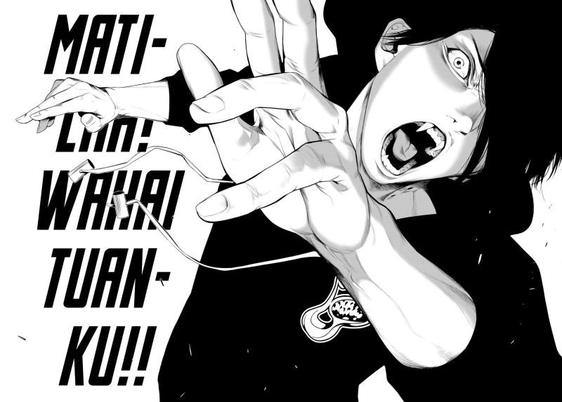 Chapter 115 - halaman 13