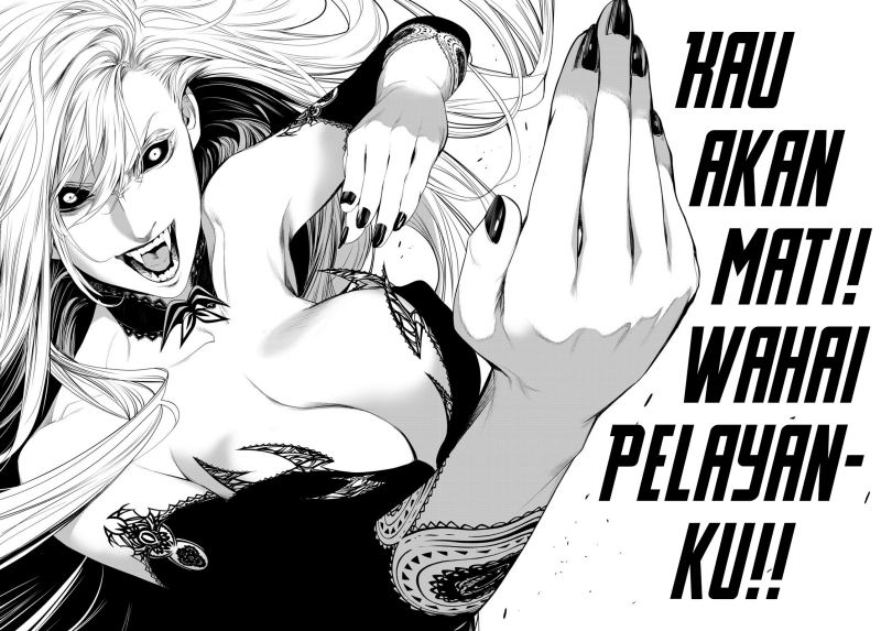 Chapter 115 - halaman 14