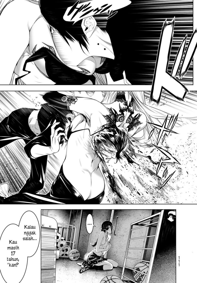 Chapter 114 - halaman 17