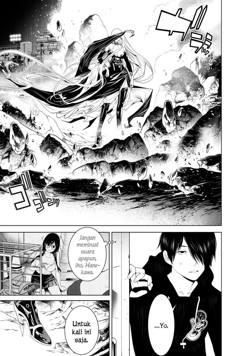 Chapter 113 - halaman 20