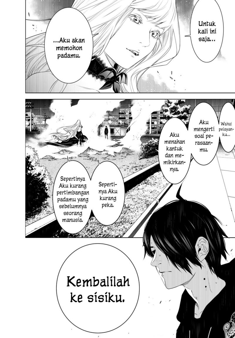 Chapter 113 - halaman 21