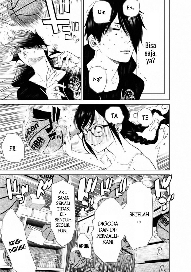 Chapter 112 - halaman 17