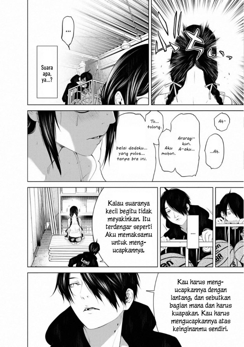 Chapter 111 - halaman 13
