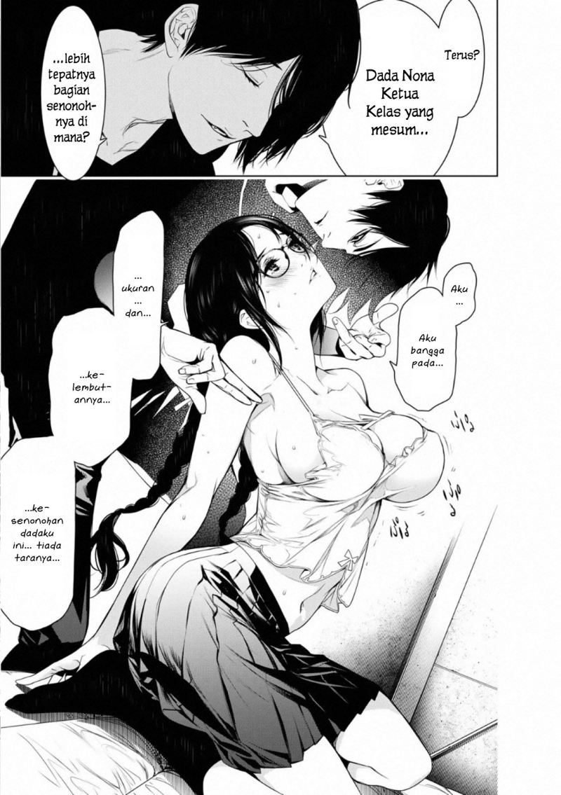 Chapter 111 - halaman 16