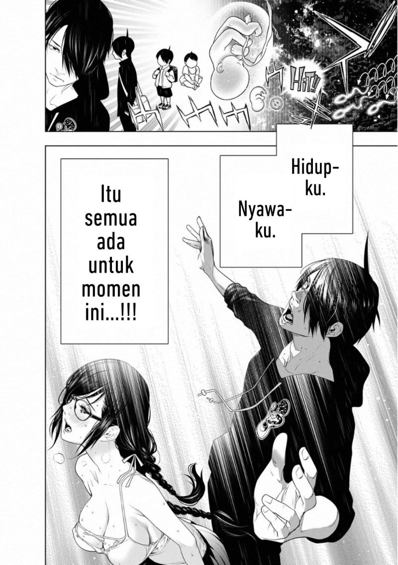 Chapter 111 - halaman 20