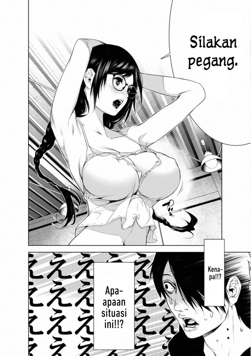 Chapter 111 - halaman 3