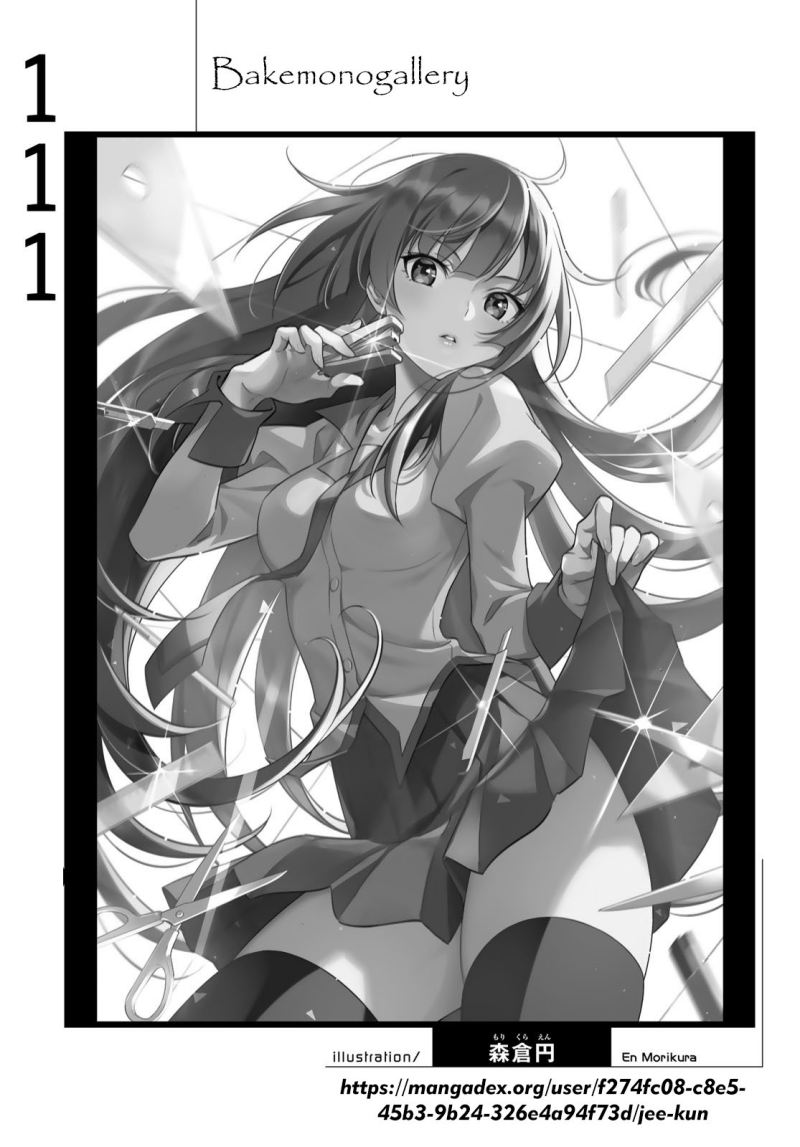 Chapter 111 - halaman 21
