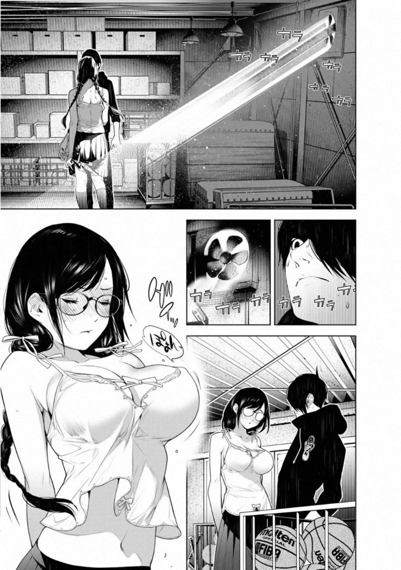 Chapter 111 - halaman 8