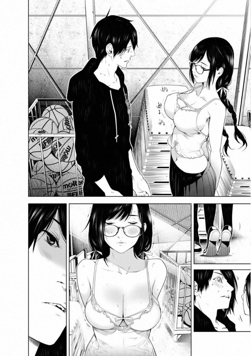 Chapter 111 - halaman 9