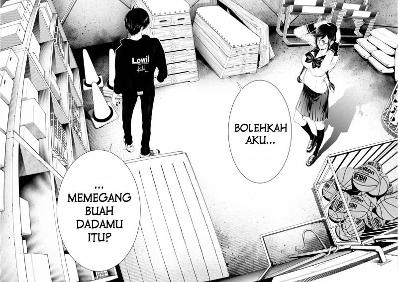 Chapter 110 - halaman 13