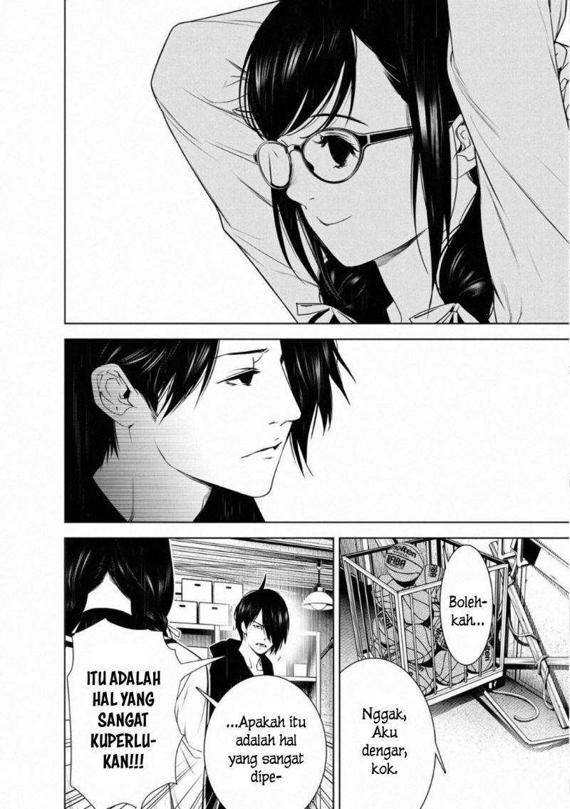 Chapter 110 - halaman 14