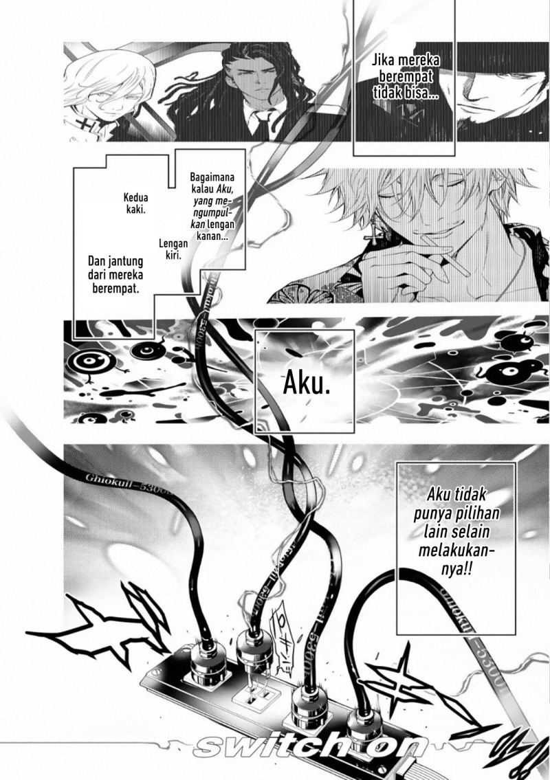 Chapter 110 - halaman 3