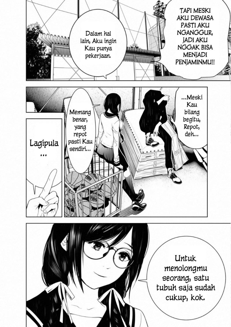 Chapter 109 - halaman 14