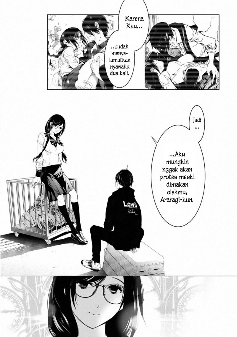 Chapter 109 - halaman 15