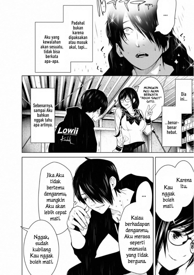 Chapter 109 - halaman 16