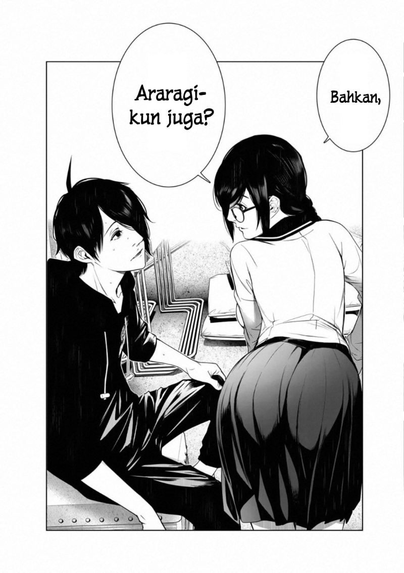 Chapter 109 - halaman 18