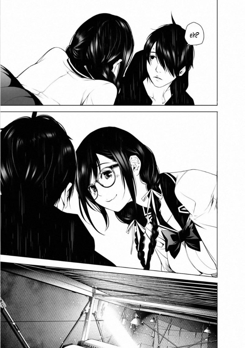 Chapter 109 - halaman 19