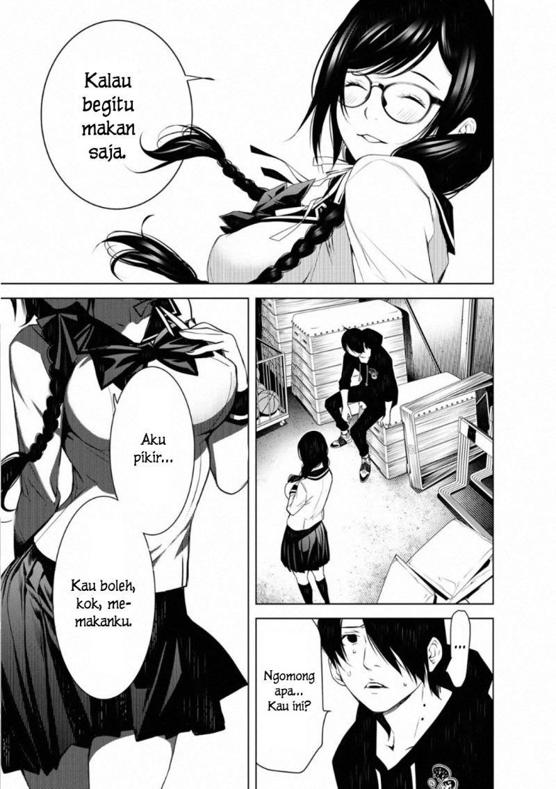 Chapter 109 - halaman 9