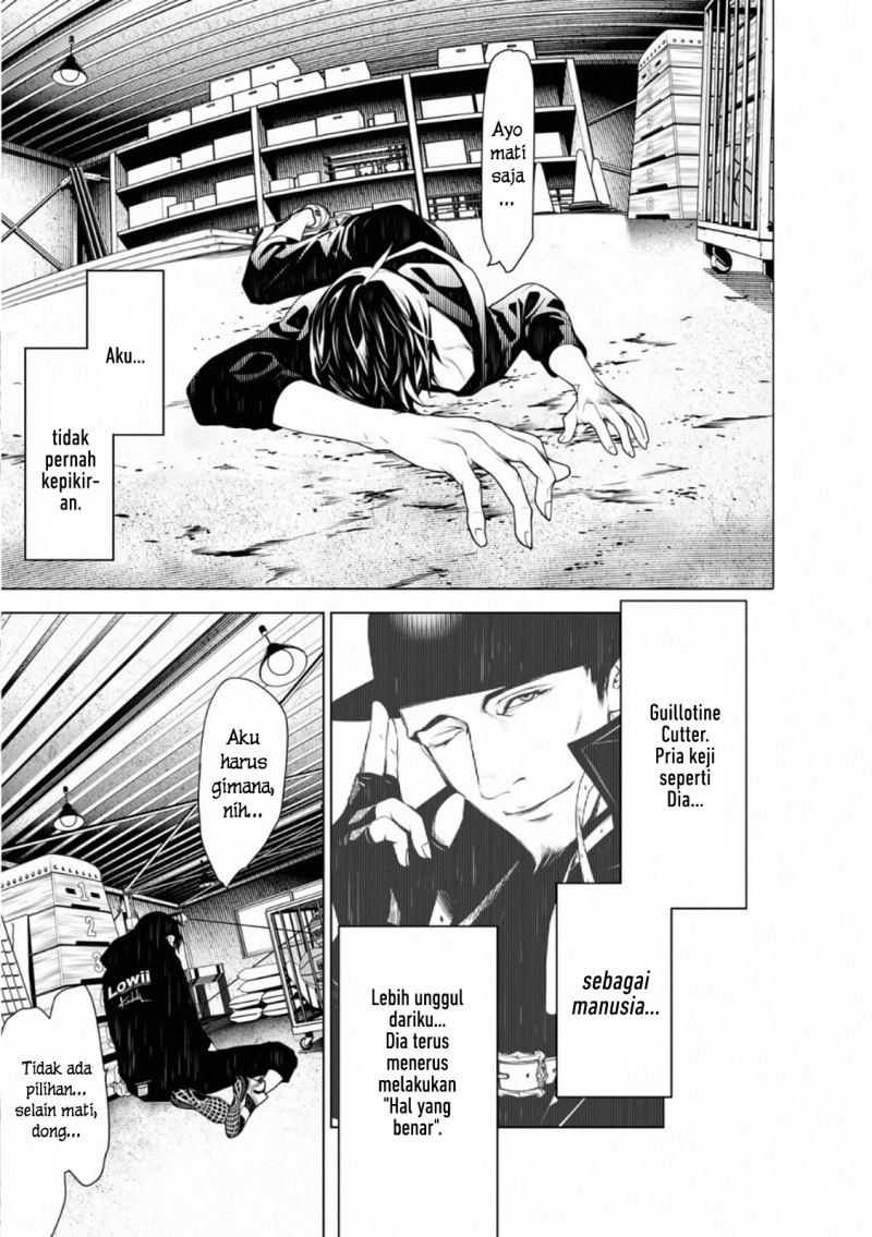 Chapter 108 - halaman 12