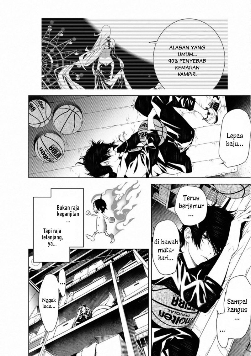 Chapter 108 - halaman 13
