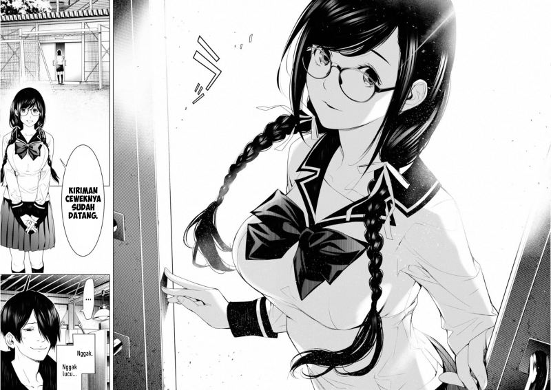 Chapter 108 - halaman 15