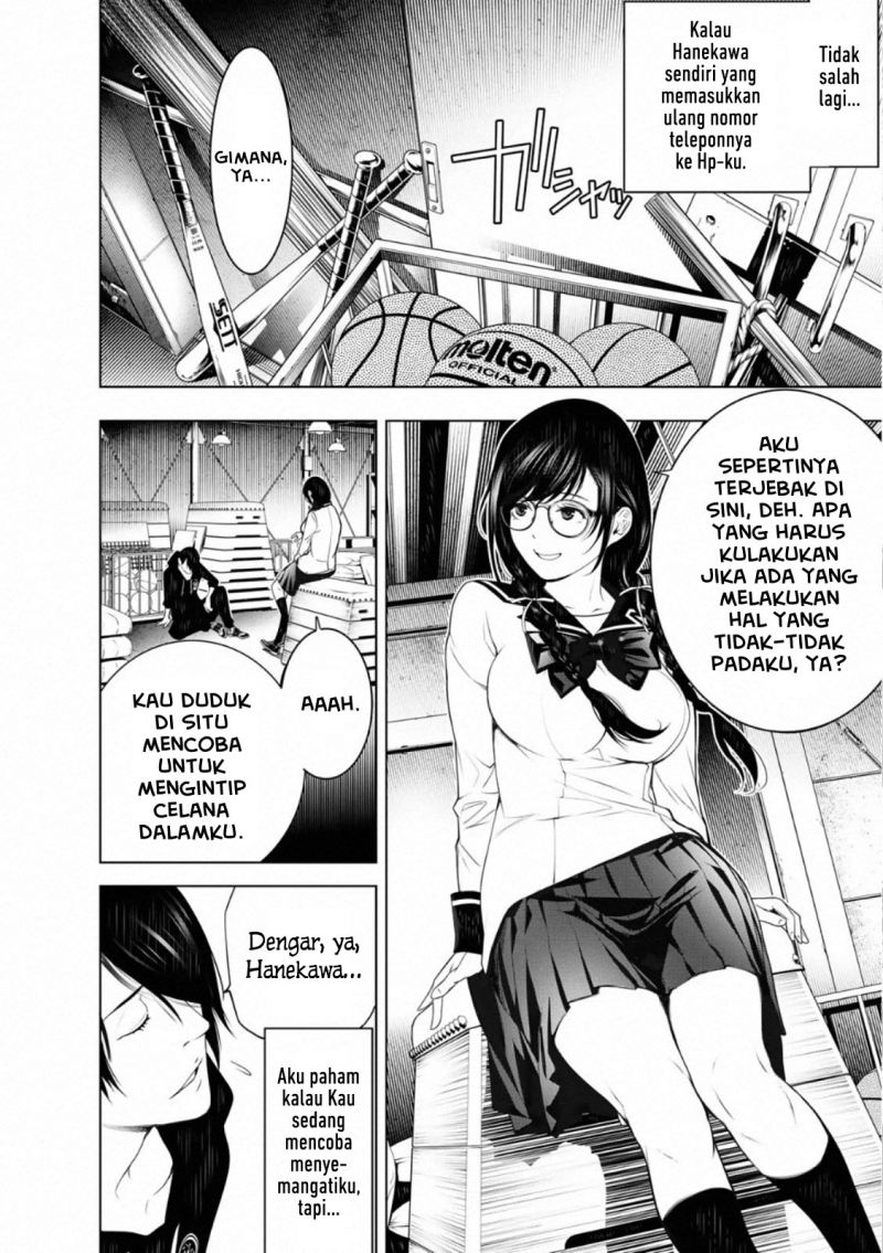 Chapter 108 - halaman 16