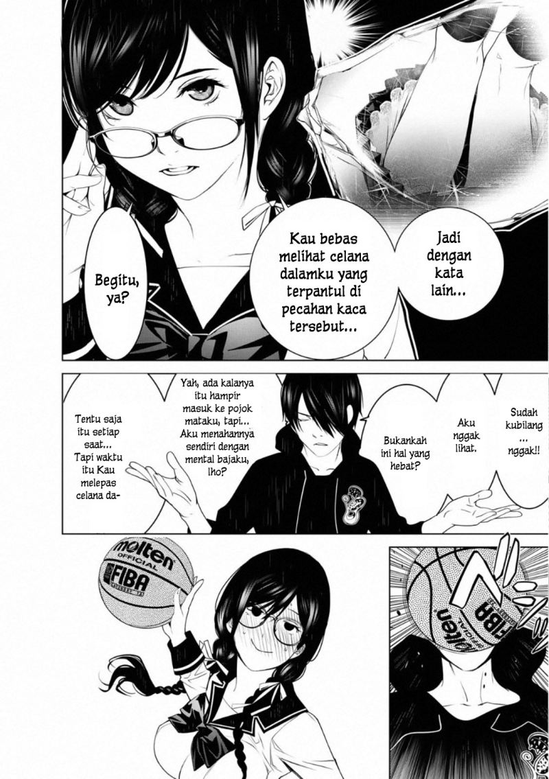 Chapter 108 - halaman 18