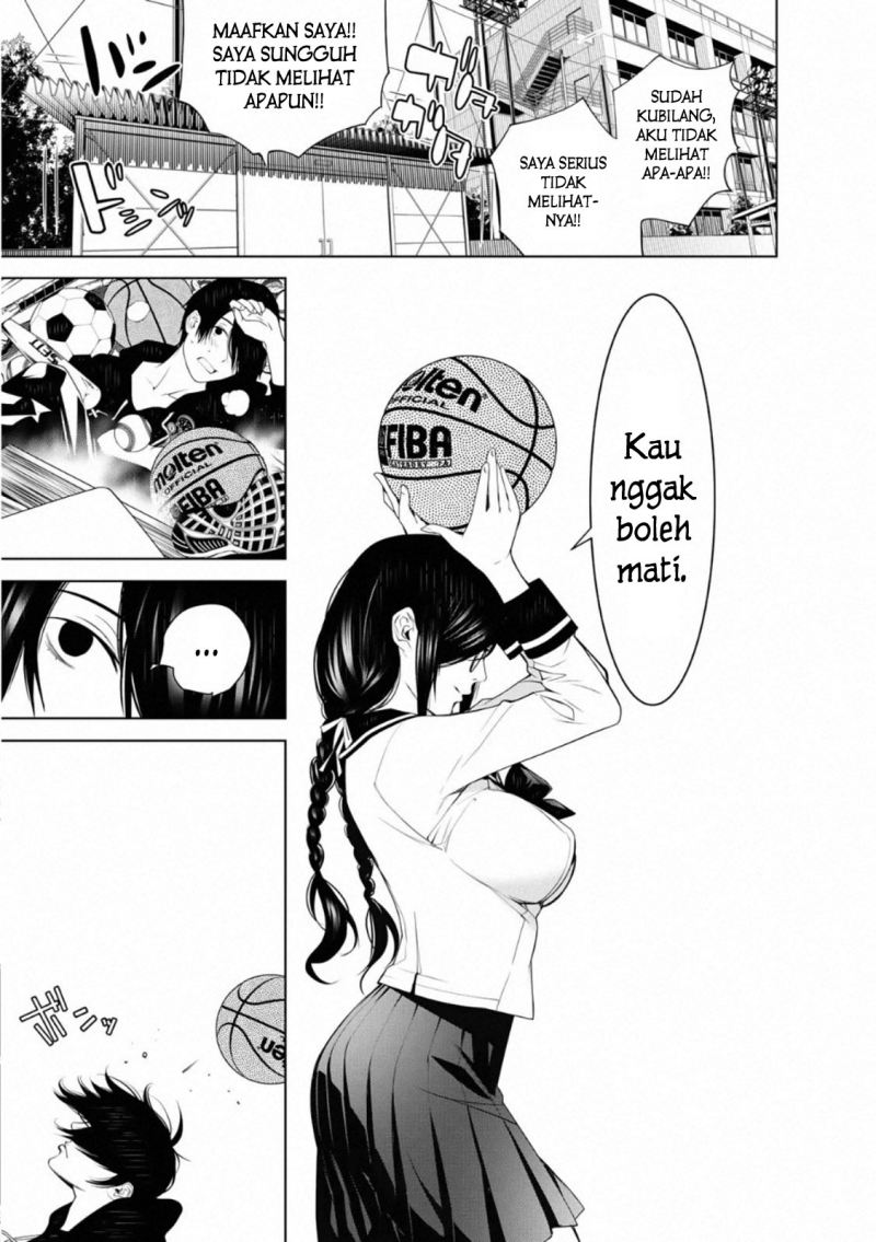 Chapter 108 - halaman 19