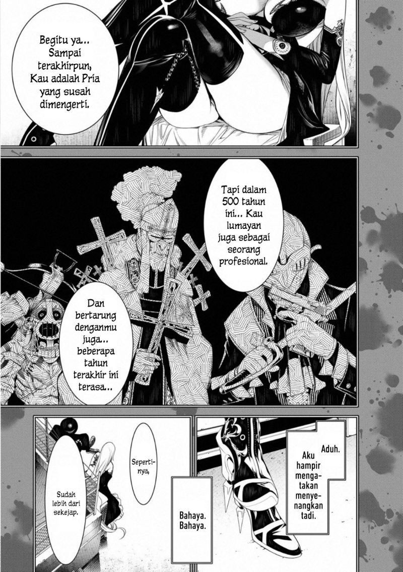 Chapter 107 - halaman 12
