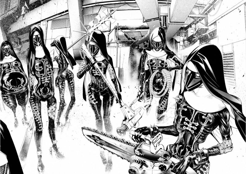 Chapter 107 - halaman 15
