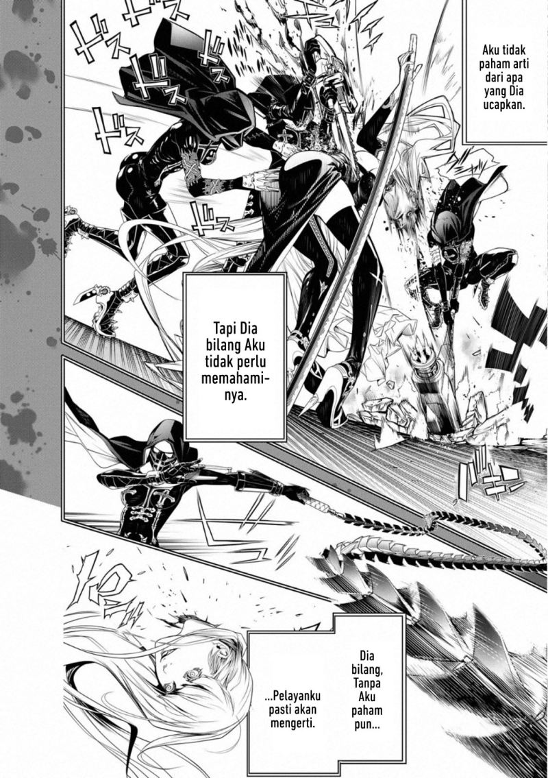 Chapter 107 - halaman 18