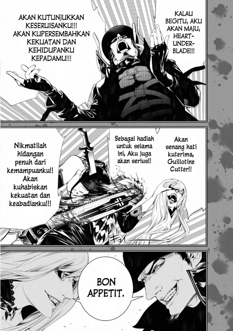 Chapter 107 - halaman 19