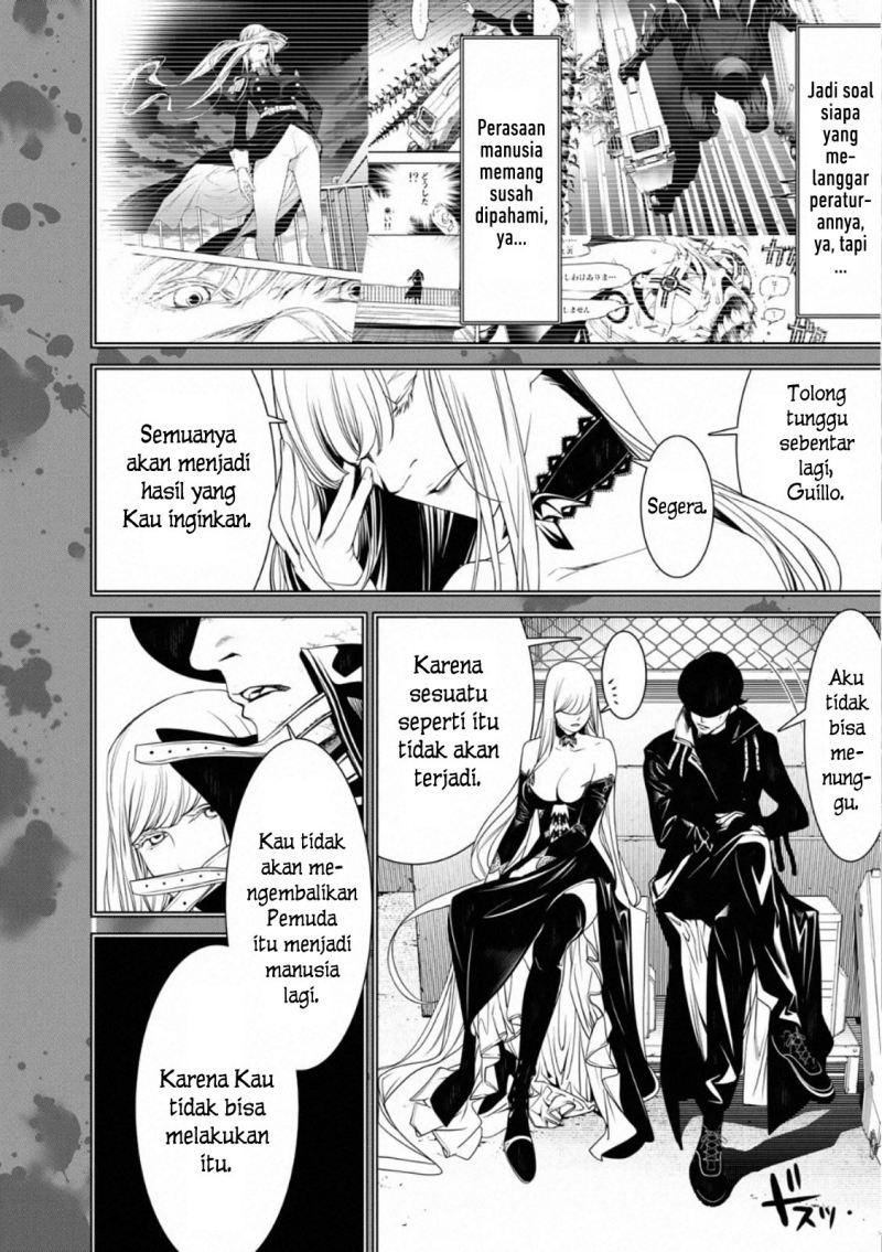 Chapter 107 - halaman 9
