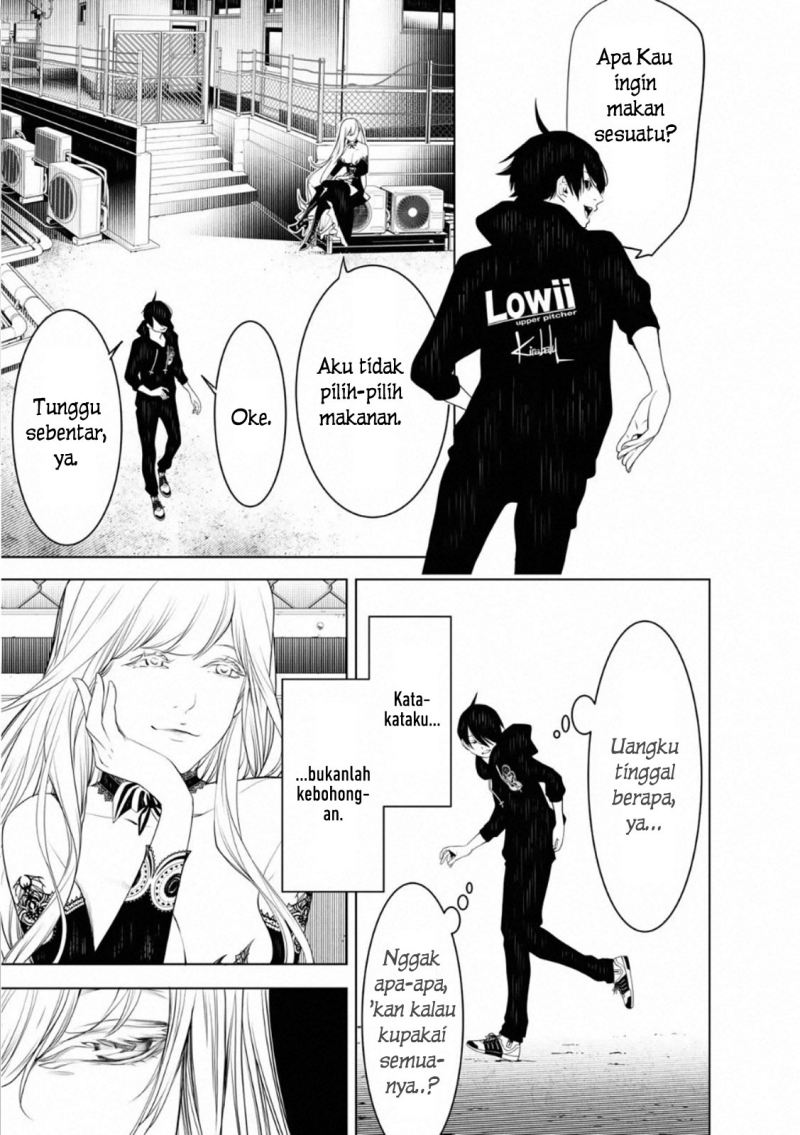 Chapter 106 - halaman 12