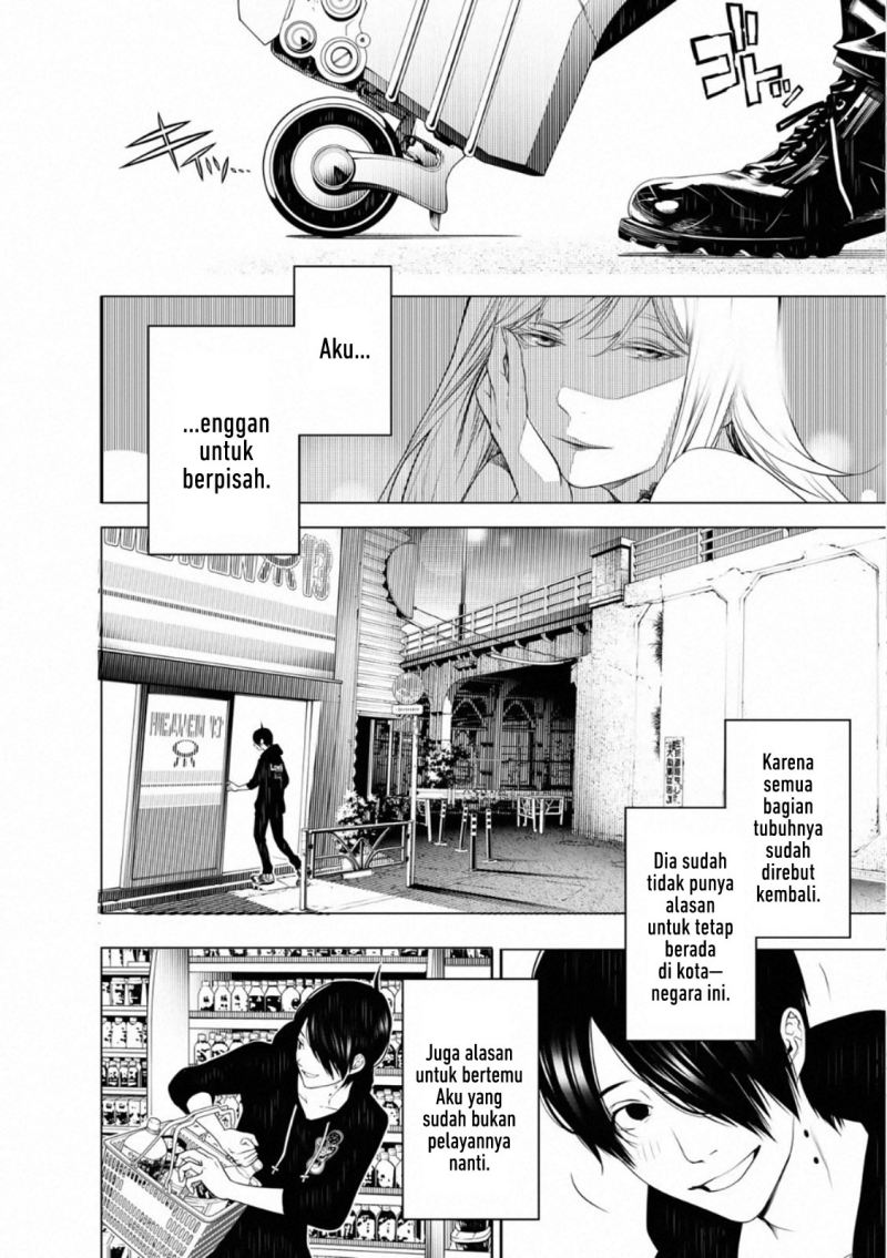 Chapter 106 - halaman 13
