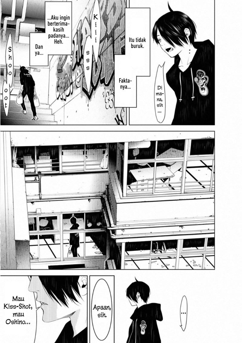 Chapter 106 - halaman 16