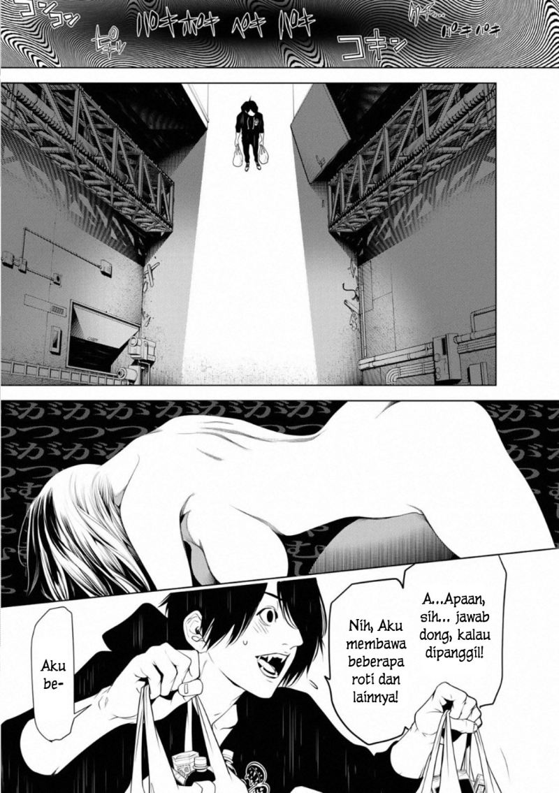 Chapter 106 - halaman 18