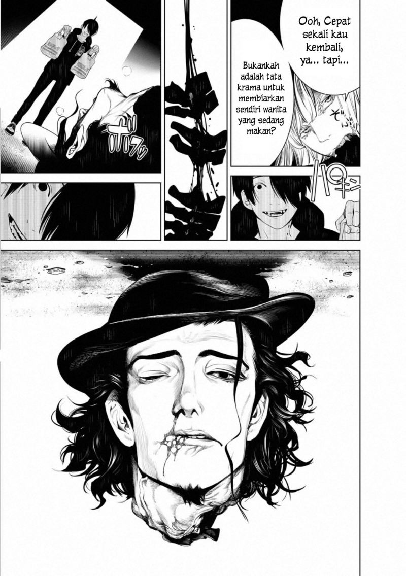 Chapter 106 - halaman 20