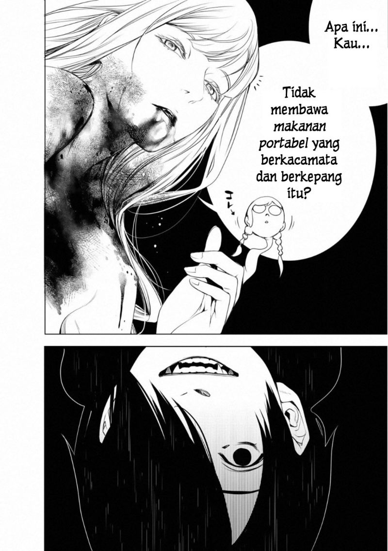Chapter 106 - halaman 21
